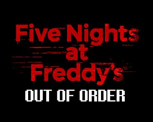 Top free NSFW games tagged Five Nights at Freddy's 